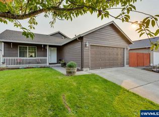 1442 Hunter Ave N, Keizer, OR