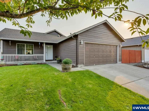 1442 Hunter Ave N, Keizer, OR 97303