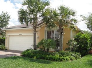 9682 SW Glenbrook Dr, Port Saint Lucie, FL 34987