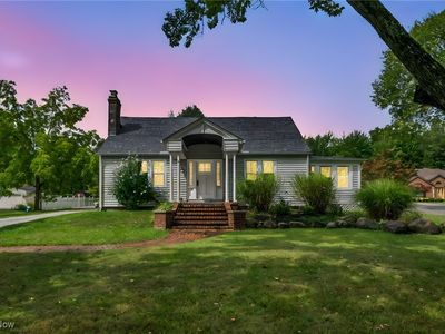 10700 Abbey Rd, North Royalton, OH, 44133