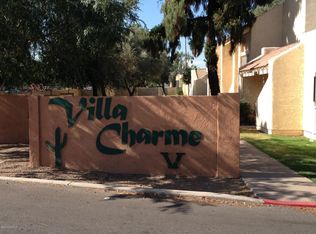 5747 N 43rd Ln, Glendale, AZ 85301