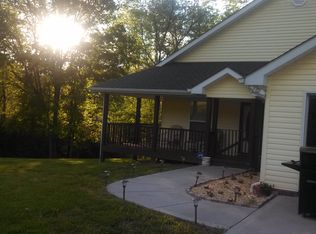 2080 Hinds Creek Rd, Heiskell, TN 37754