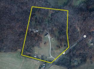 1949 State Route 70, Fredonia, KY 42411