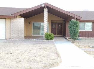 7758 W Avenue F, Lancaster, CA
