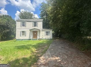 3866 Myrtle Ct, Macon, GA 31206