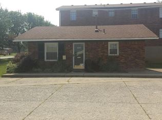 353 Redmar Blvd, Radcliff, KY 40160