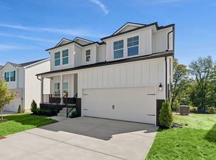 3155 Rolling Brook Dr LOT 3, Columbia, TN 38401