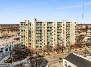 1100 Howell Mill Rd NW UNIT 304, Atlanta, GA 30318