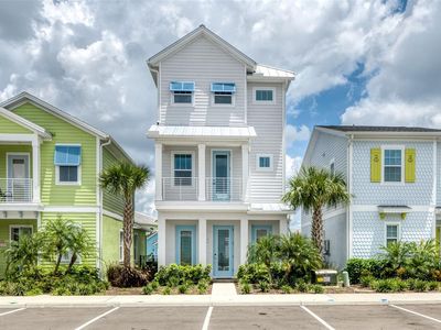 8025 Sandy Toes Way, Kissimmee, FL, 34747