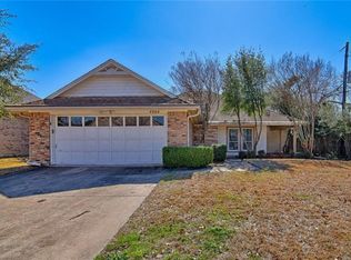 4904 Andalusia Trl, Arlington, TX 76017