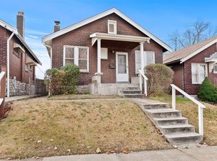 3756 Osceola St, Saint Louis, MO 63116