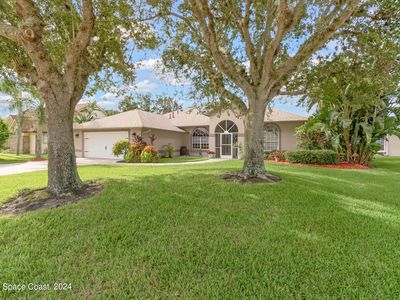 1116 Cypress Trace Dr, Melbourne, FL, 32940