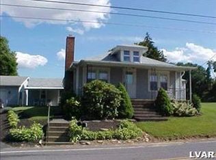 200 Belfast Rd, Wind Gap, PA 18091