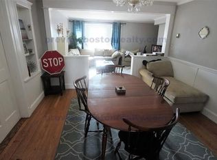 97 Oakland St #AM1, Brighton, MA 02135