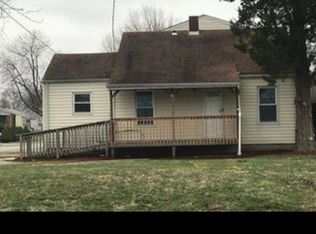(Undisclosed Address), East Saint Louis, IL 62206