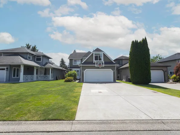 11858 Woodlynn Ct, Delta, BC V4E 3G6