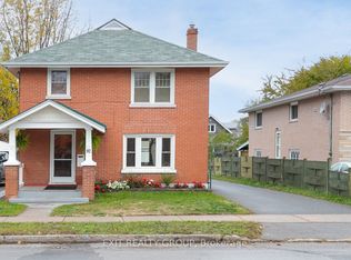 92 Byron St, Quinte West, ON K8V2Y2