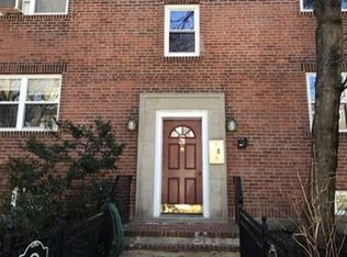 31 Alton Pl APT 2, Brookline, MA 02446