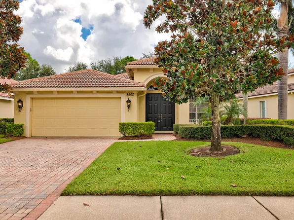8908 Champions Way, Port Saint Lucie, FL 34986
