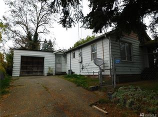 707 S National Ave, Bremerton, WA 98312