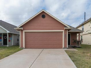 5439 Amelia Plantation Dr, Katy, TX 77449