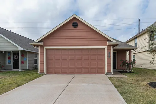 5439 Amelia Plantation Dr Photo 1