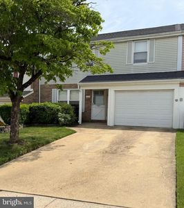 3237 Farragut Ct, Bensalem, PA, 19020