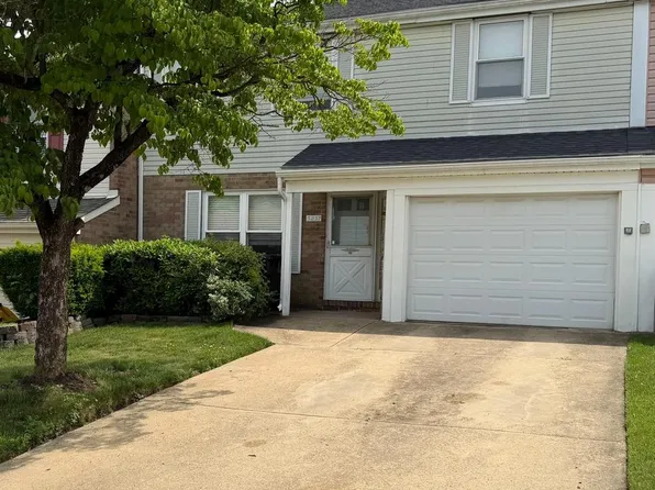 3237 Farragut Ct, Bensalem, PA 19020