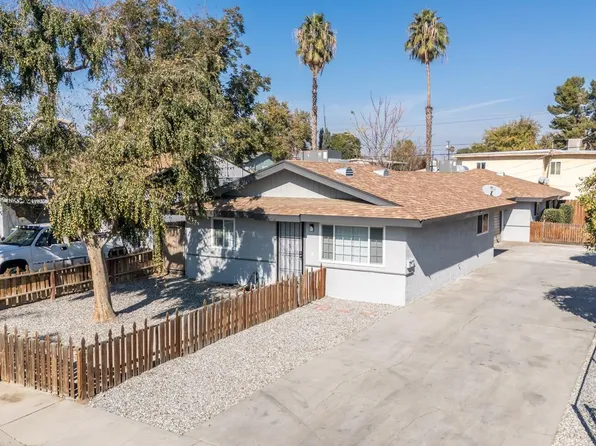 714 Washington Ave, Bakersfield, CA 93308