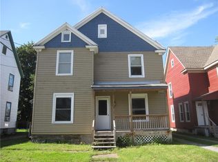 73 N 4th Ave, Ilion, NY 13357