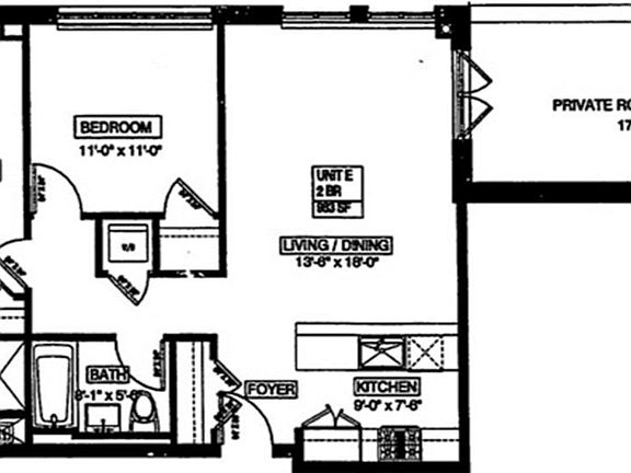 2nd image of this home