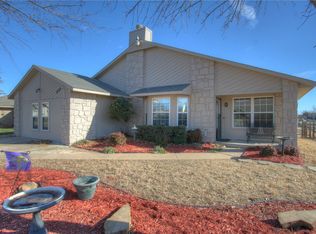 2733 S 122nd East Ave, Tulsa, OK 74129