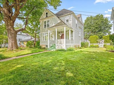 1810 Oxford St, Rockford, IL, 61103