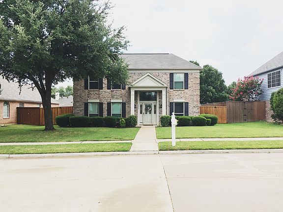 2nd image of 1342 Saddleback Ln