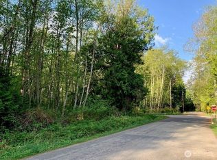 0 Deer Road, Point Roberts, WA 98281