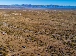 0 S Don Luis Rd, Golden Valley, AZ 86413