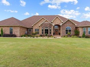 5506 Park Rd, Lavaca, AR 72941