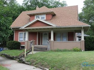 2806 Fulton St, Toledo, OH 43610