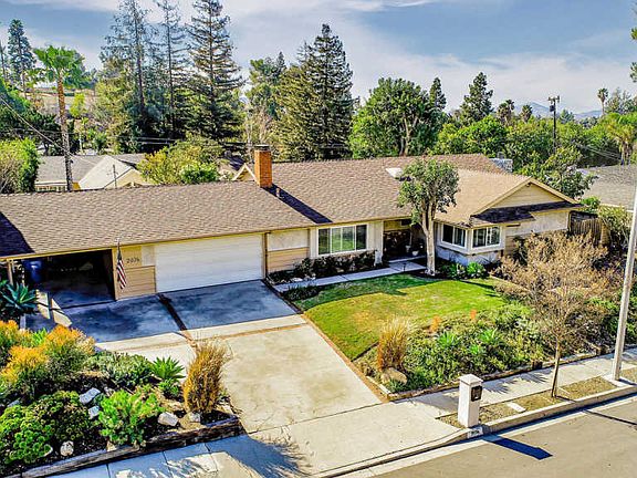 2nd image of 2076 Montrose Dr