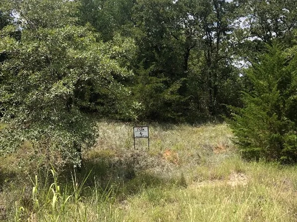 Unknown Ten Box Rd, Sunset, TX 76270