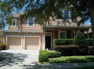 7022 Lifford Ave, Windermere, FL 34786