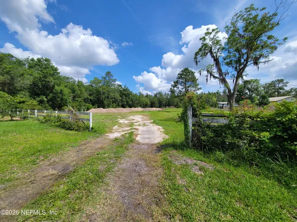 0 9TH Avenue, Lake Butler, FL 32054