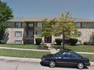 848 Gordon Smith Blvd APT 3, Hamilton, OH 45013