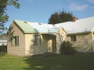 575 E Morley Rd, Kettle Falls, WA 99141