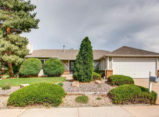 4940 S Sedalia Way, Aurora, CO 80015