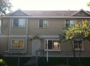 764 Hayes Ave APT 1, Sacramento, CA 95838