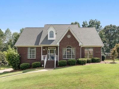 6488 Aspen Ln, Hueytown, AL, 35023