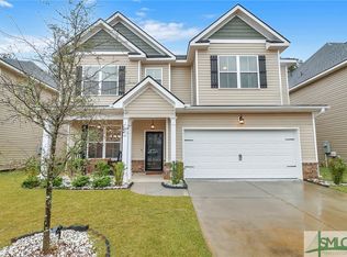 191 Laguna Way, Savannah, GA 31405