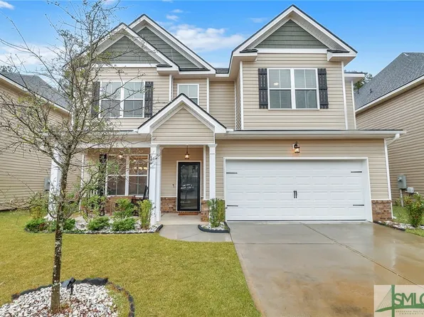 191 Laguna Way, Savannah, GA 31405