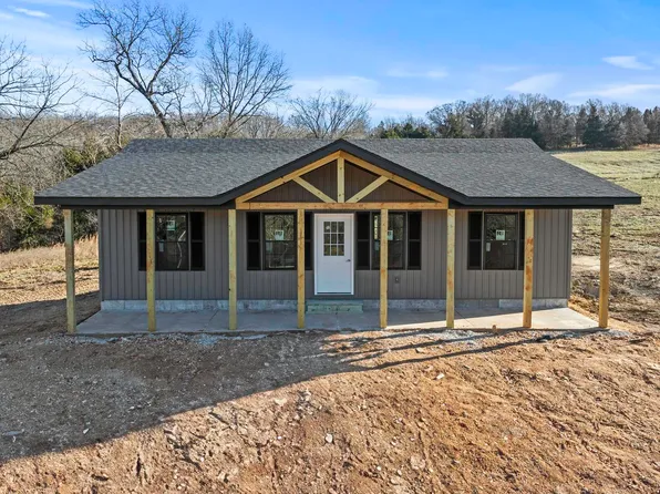 Lot 1 & 2 Old London Lane, Mansfield, MO 65704